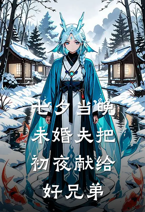 七夕当晚，未婚夫把初夜献给好兄弟(薇薇孟薇薇)最新热门小说_完结小说七夕当晚，未婚夫把初夜献给好兄弟(薇薇孟薇薇)