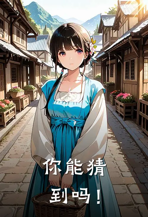 你能猜到吗！(林深林默)热门网络小说推荐_免费完结版小说你能猜到吗！(林深林默)