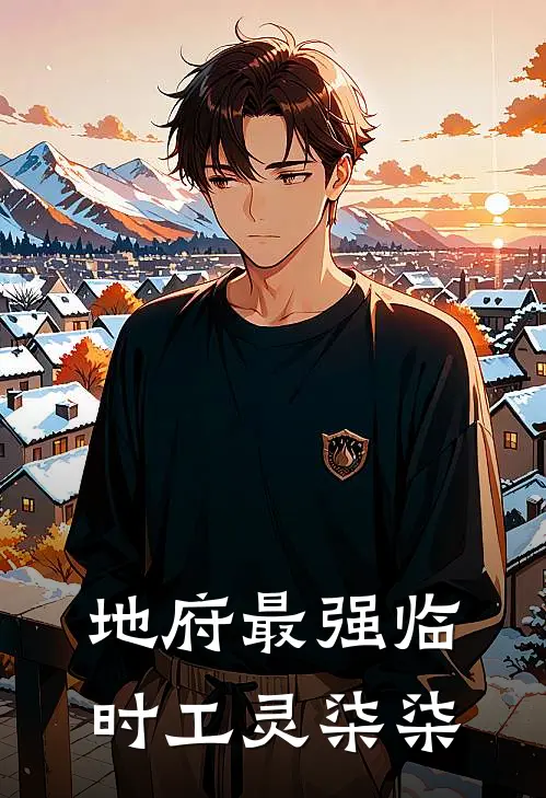 地府最强临时工 灵柒柒