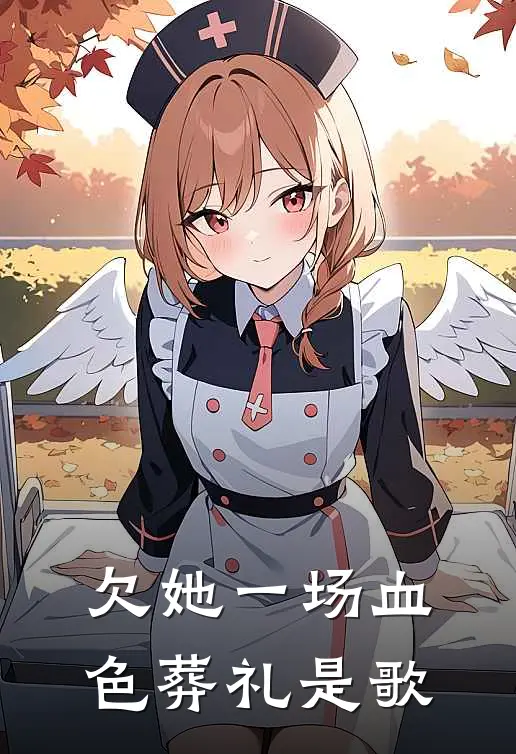 欠她一场血色葬礼是歌