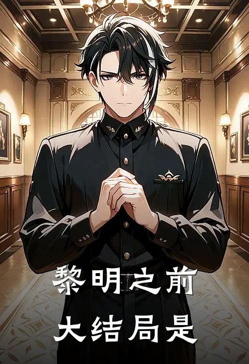黎明之前大结局是