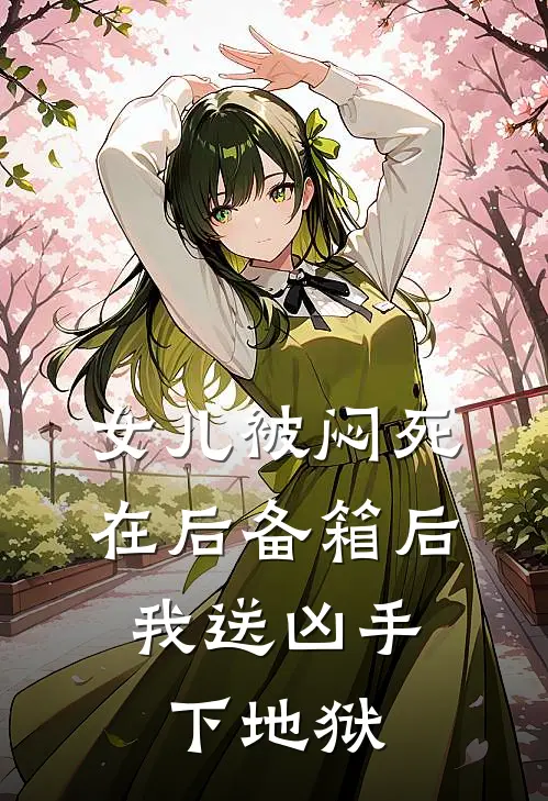 女儿被闷死在后备箱后，我送凶手下地狱