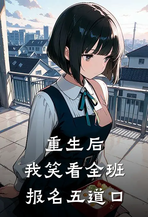重生后，我笑看全班报名五道口