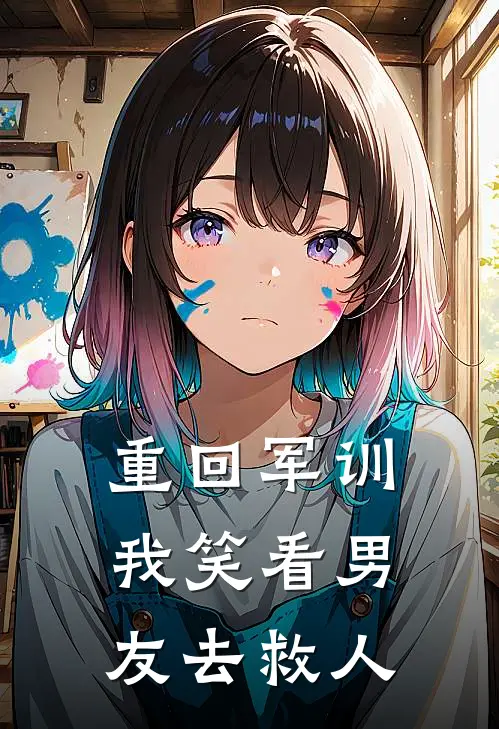 重回军训，我笑看男友去救人