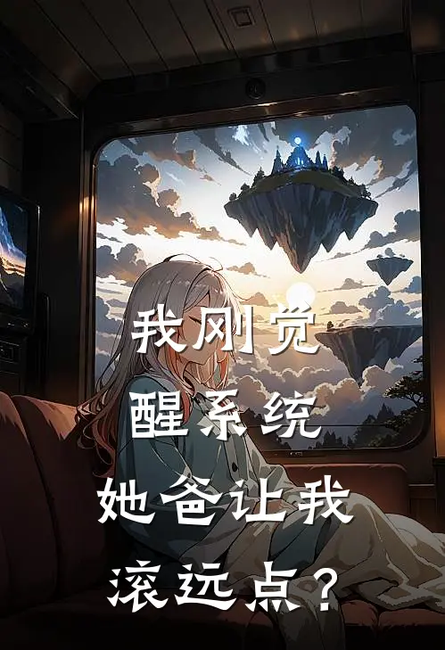 我刚觉醒系统，她爸让我滚远点？