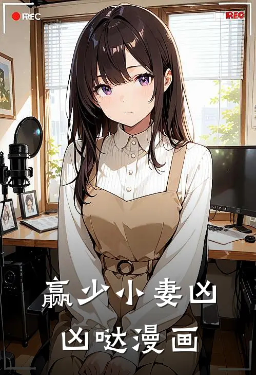 赢少小妻凶凶哒漫画