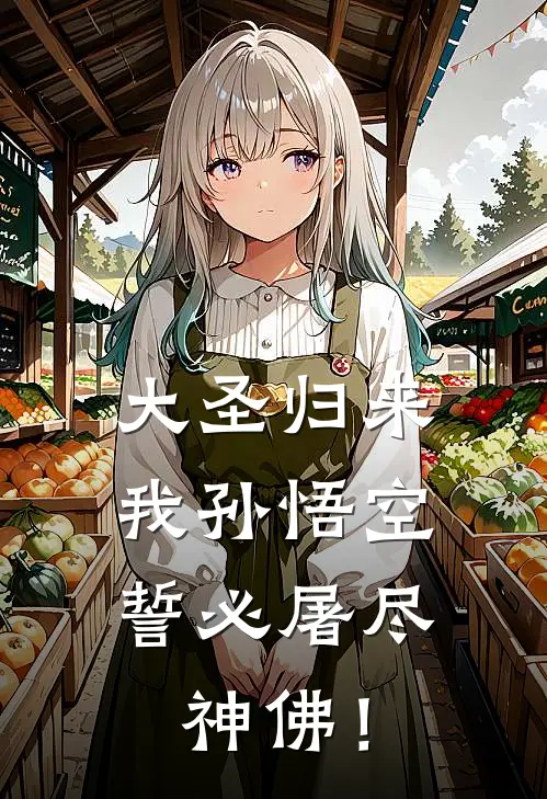 大圣归来，我孙悟空誓必屠尽神佛！