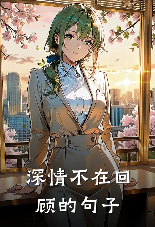 深情不在回顾的句子