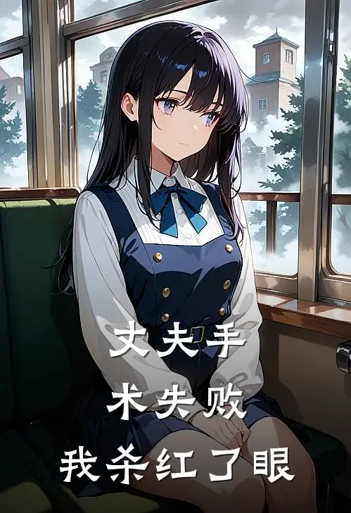 丈夫手术失败，我杀红了眼