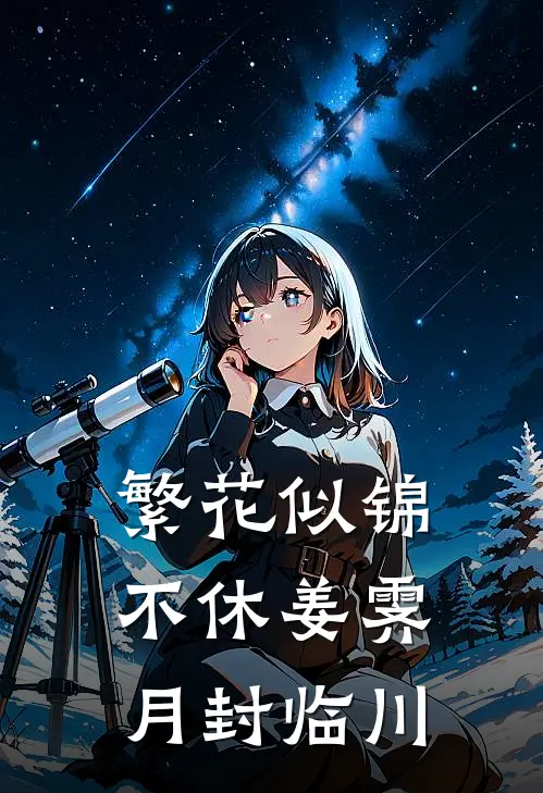 繁花似锦不休姜霁月封临川