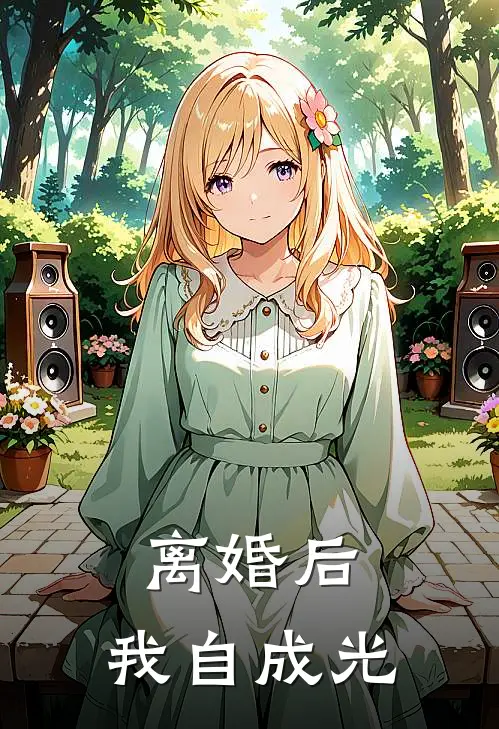 《离婚后，我自成光》林笑笑张云峰全文免费在线阅读_《离婚后，我自成光》全集阅读