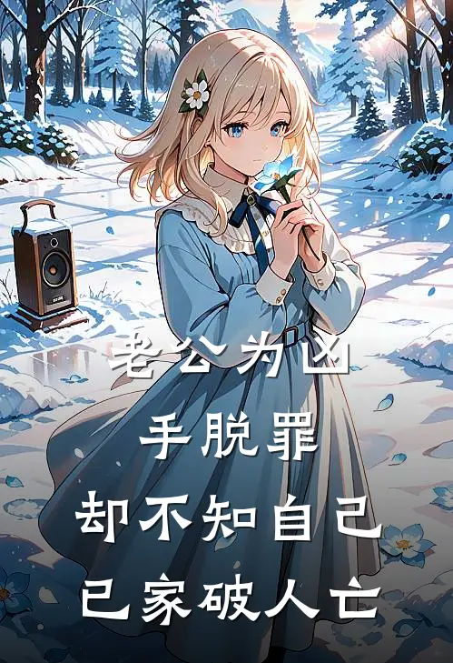 顾宴辞顾瑶《老公为凶手脱罪，却不知自己已家破人亡》小说免费在线阅读_老公为凶手脱罪，却不知自己已家破人亡(顾宴辞顾瑶)已完结小说