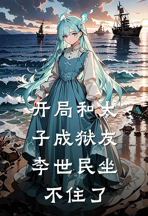 开局和太子成狱友，李世民坐不住了