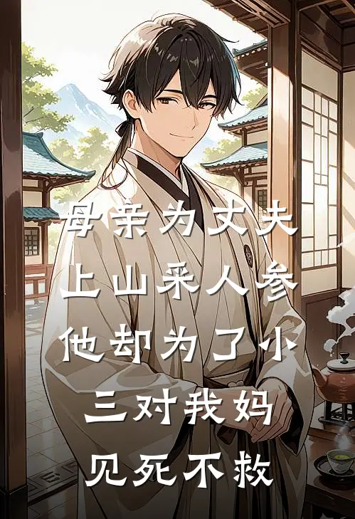 母亲为丈夫上山采人参，他却为了小三对我妈见死不救