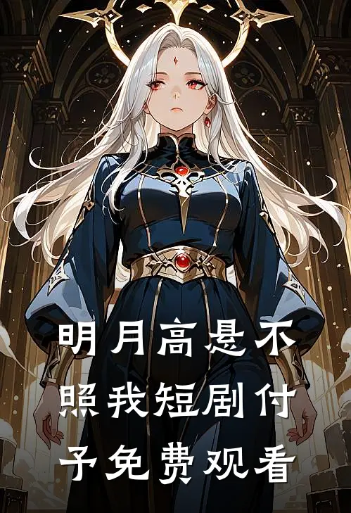 明月高悬不照我短剧付予免费观看