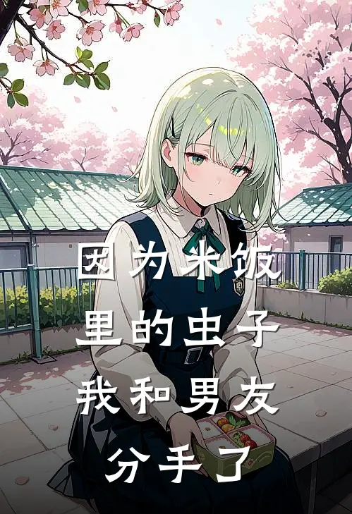 因为米饭里的虫子，我和男友分手了