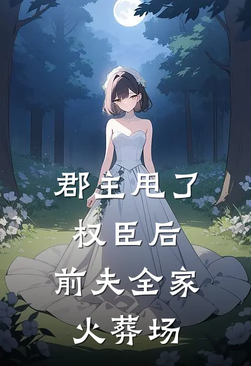 郡主甩了权臣后，前夫全家火葬场