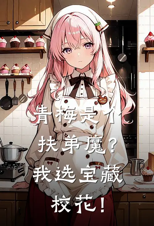 青梅是个扶弟魔？我选宝藏校花！