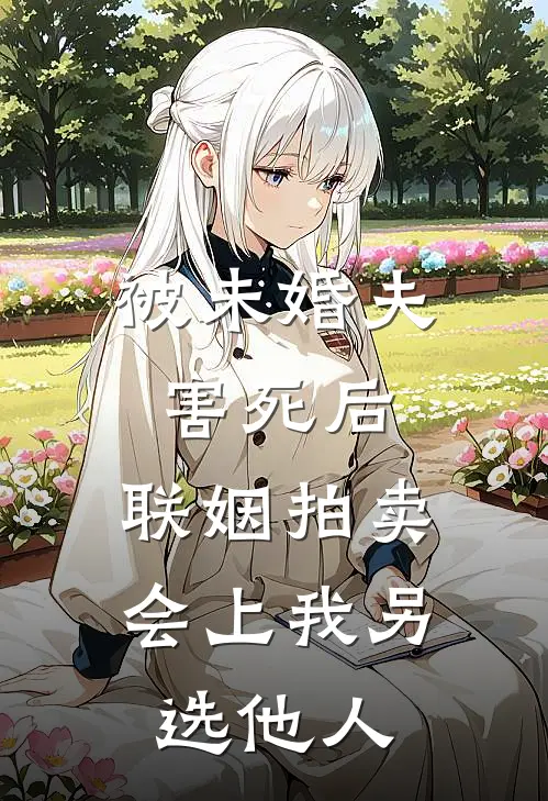 被未婚夫害死后，联姻拍卖会上我另选他人