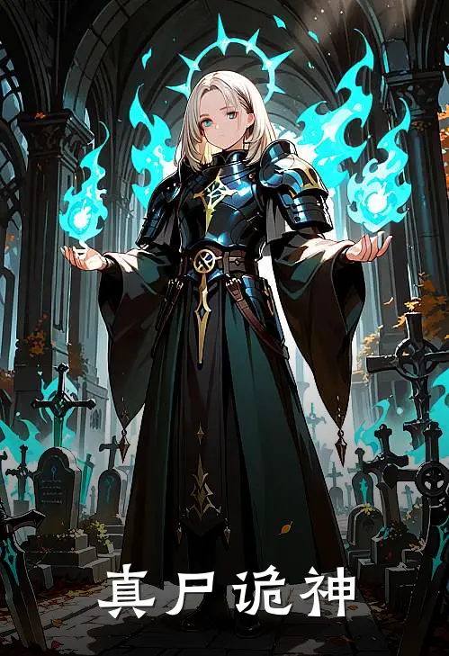 周圣阳谢亦菲真尸诡神全文免费阅读_周圣阳谢亦菲完整版免费阅读