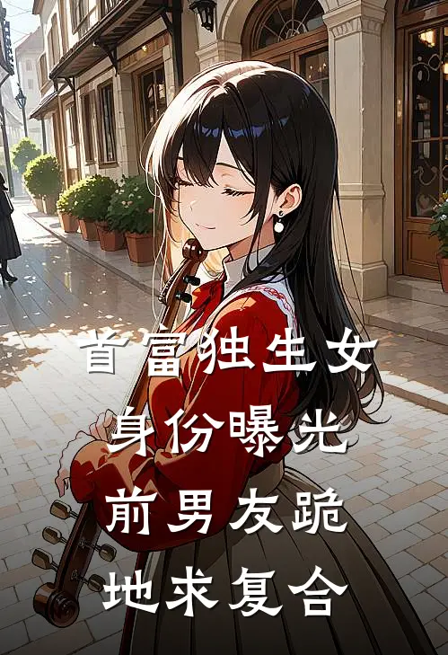 首富独生女身份曝光，前男友跪地求复合