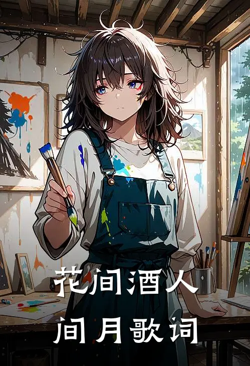 花间酒人间月歌词