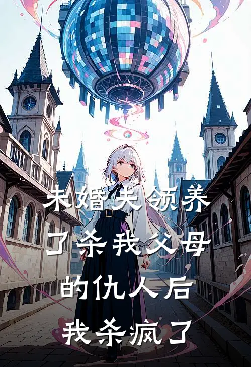 未婚夫领养了杀我父母的仇人后，我杀疯了