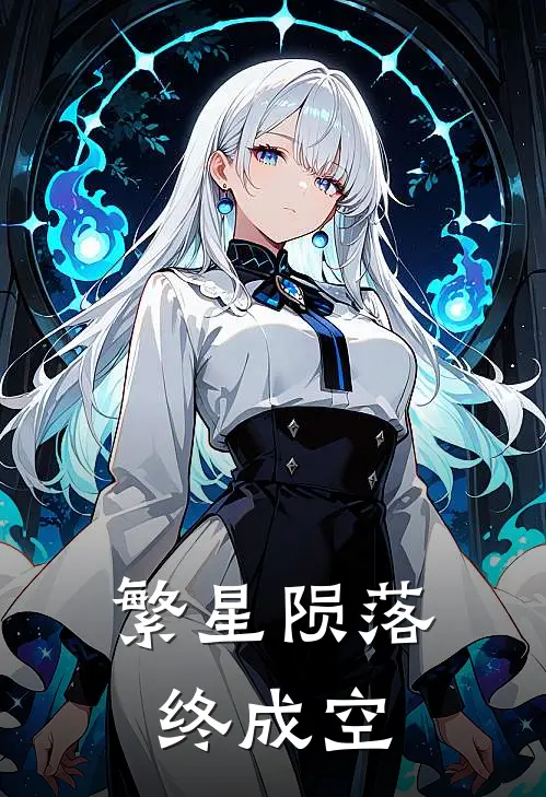 繁星陨落终成空