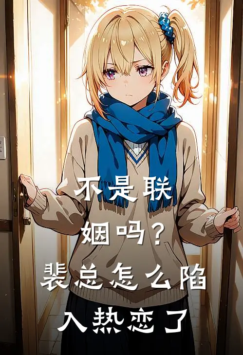 不是联姻吗？裴总怎么陷入热恋了