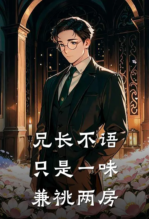 兄长不语，只是一味兼祧两房