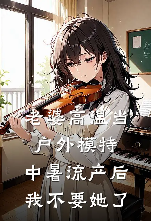 老婆高温当户外模特，中暑流产后我不要她了