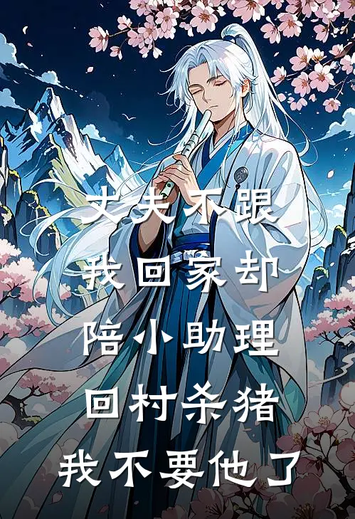 秦静怡江河丈夫不跟我回家却陪小助理回村杀猪，我不要他了全本免费在线阅读_丈夫不跟我回家却陪小助理回村杀猪，我不要他了全本阅读