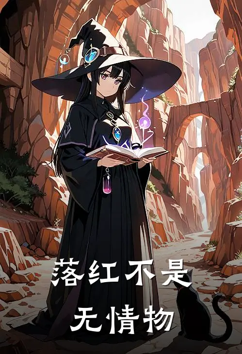 落红不是无情物