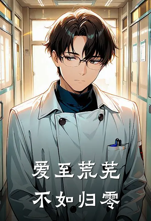 爱至荒芜，不如归零