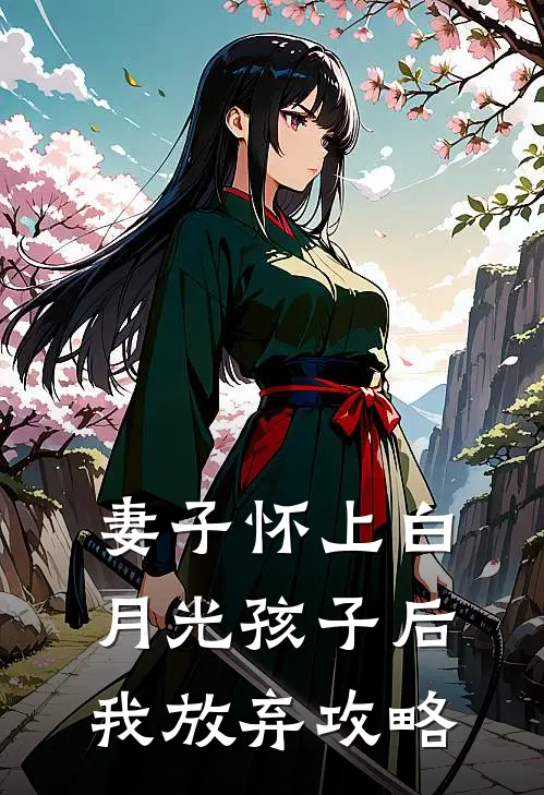 妻子怀上白月光孩子后我放弃攻略