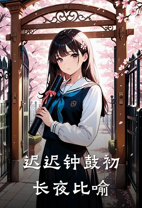 迟迟钟鼓初长夜比喻