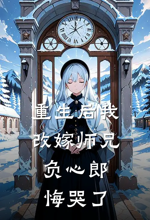 重生后我改嫁师兄，负心郎悔哭了