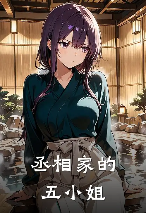 丞相家的五小姐