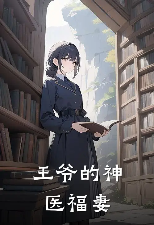 王爷的神医福妻