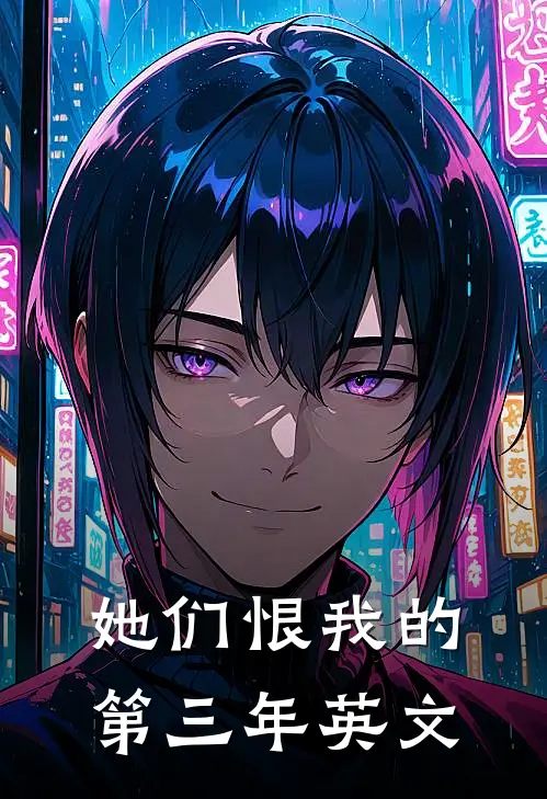 她们恨我的第三年英文