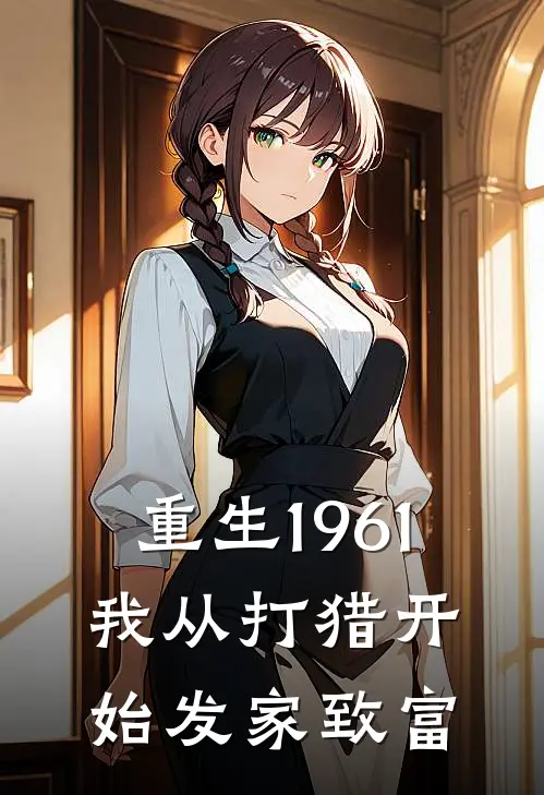 重生1961，我从打猎开始发家致富