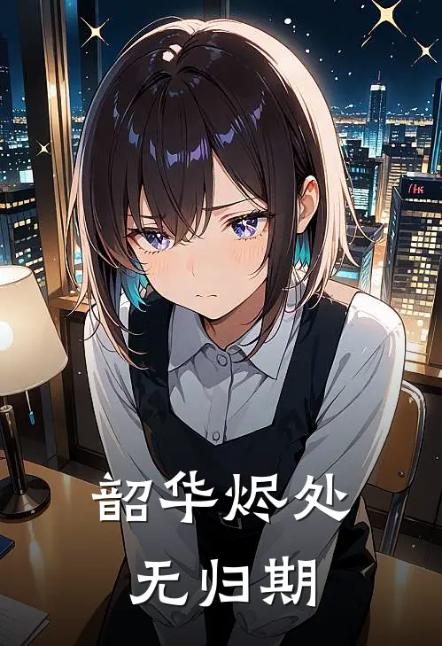 韶华烬处无归期