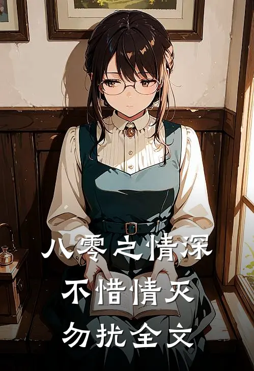 八零之情深不惜情灭勿扰全文