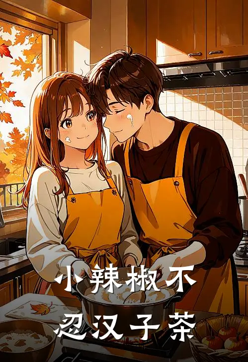 小辣椒不忍汉子茶