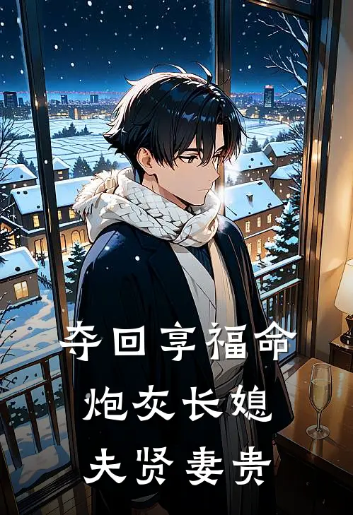 夺回享福命，炮灰长媳夫贤妻贵