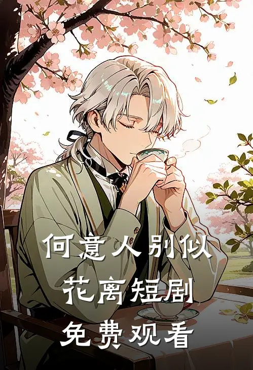 何意人别似花离短剧免费观看