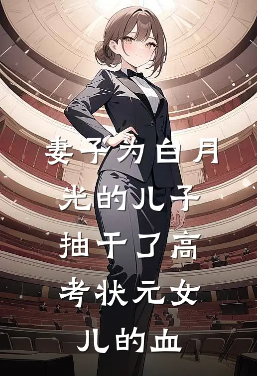 妻子为白月光的儿子，抽干了高考状元女儿的血白月光苗苗免费小说免费阅读_推荐完结小说妻子为白月光的儿子，抽干了高考状元女儿的血(白月光苗苗)