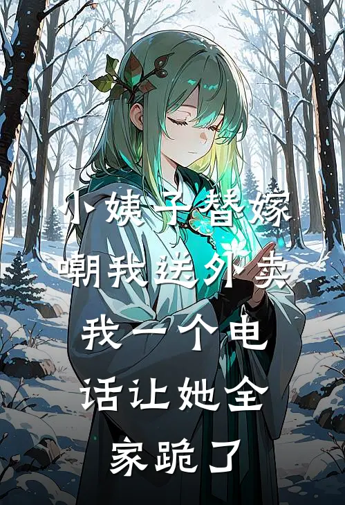 小姨子替嫁嘲我送外卖，我一个电话让她全家跪了许薇薇薇全文阅读免费全集_免费小说小姨子替嫁嘲我送外卖，我一个电话让她全家跪了(许薇薇薇)