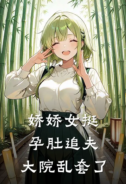 娇娇女挺孕肚追夫，大院乱套了(季如梦裴铮野)最新完结小说_完结版小说全文免费阅读娇娇女挺孕肚追夫，大院乱套了(季如梦裴铮野)