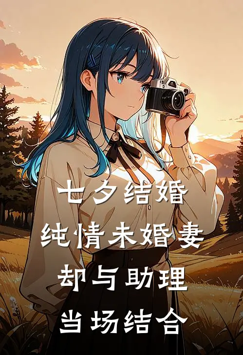 七夕结婚，纯情未婚妻却与助理当场结合(罗晓霜巫衡)完结版免费小说_热门完结小说七夕结婚，纯情未婚妻却与助理当场结合(罗晓霜巫衡)